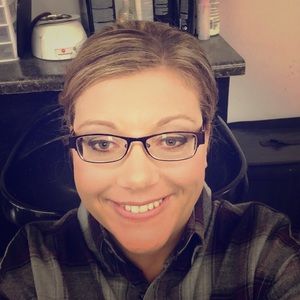 Meet your Posher, Kristi